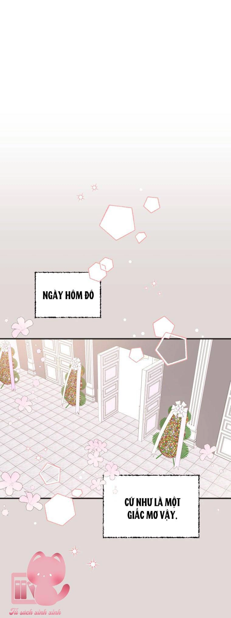 Dịch Vụ Chuyển Phát Hình Mẫu Lý Tưởng Chapter 5 - 2