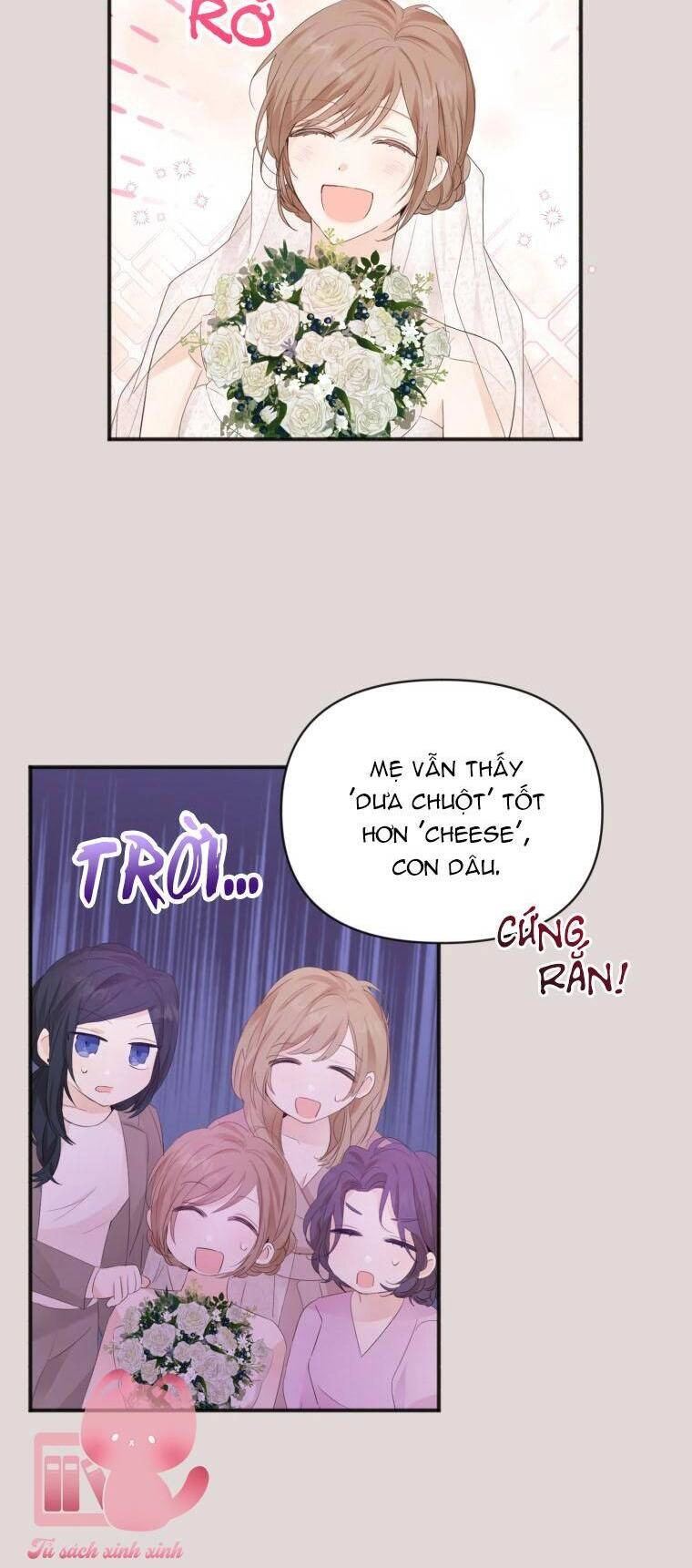 Dịch Vụ Chuyển Phát Hình Mẫu Lý Tưởng Chapter 5 - 6