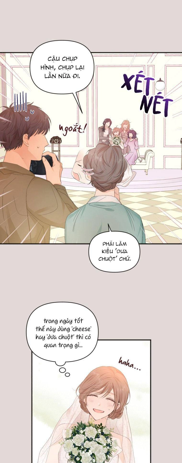 Dịch Vụ Chuyển Phát Hình Mẫu Lý Tưởng Chapter 5 - 7