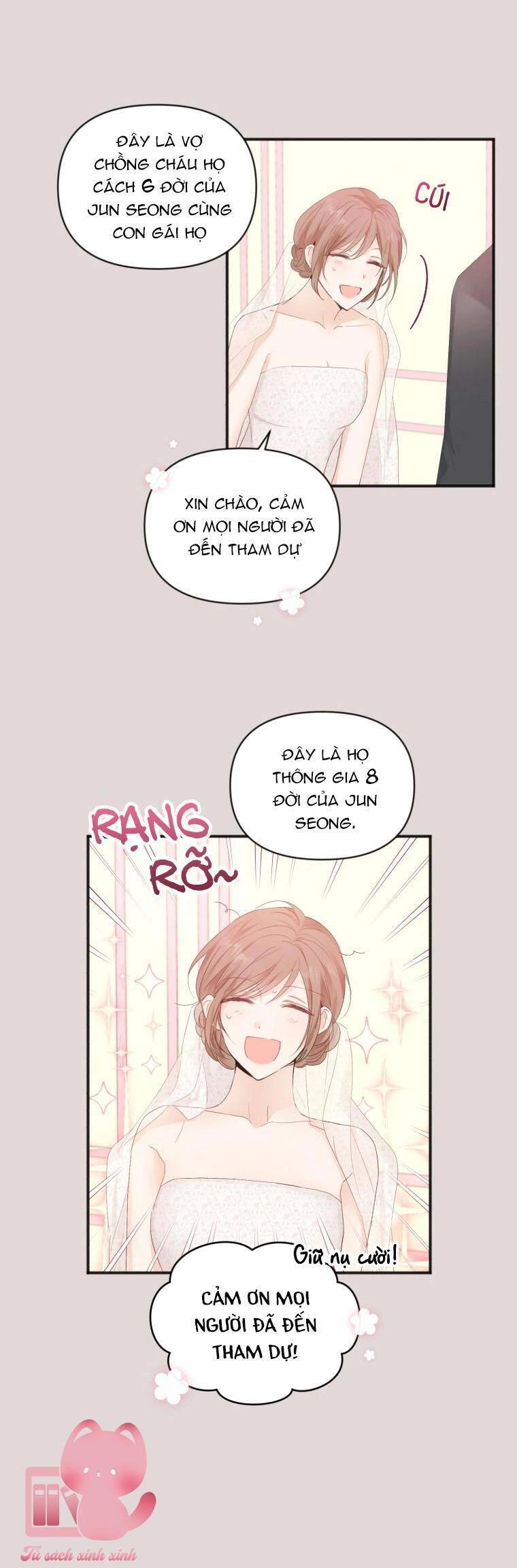 Dịch Vụ Chuyển Phát Hình Mẫu Lý Tưởng Chapter 5 - 10