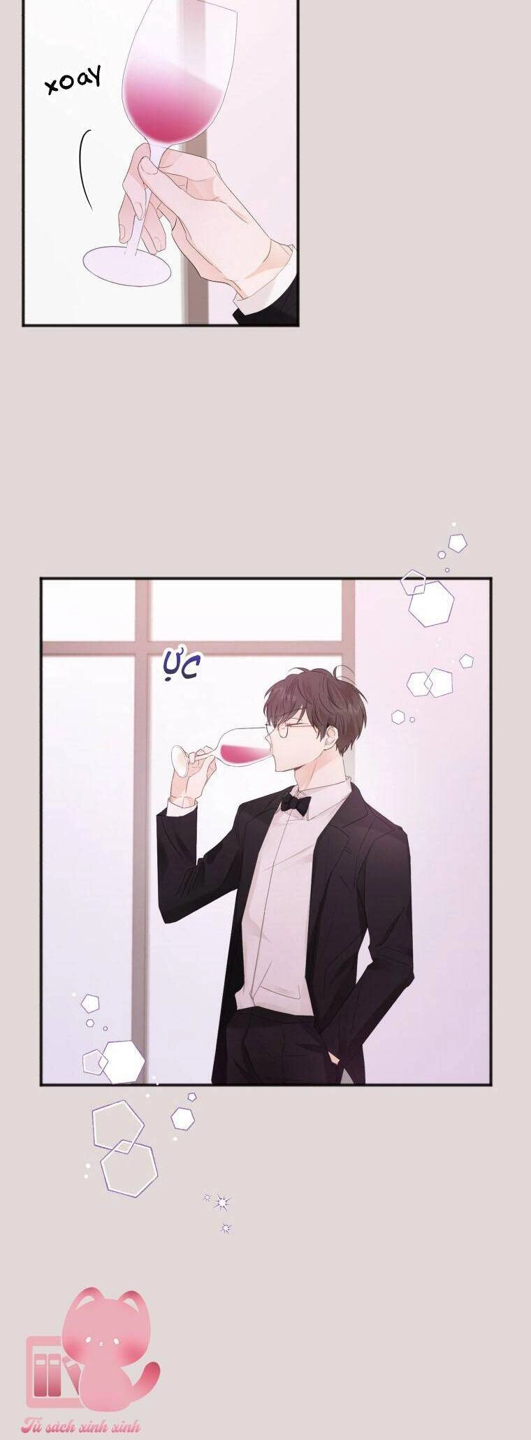 Dịch Vụ Chuyển Phát Hình Mẫu Lý Tưởng Chapter 5 - 12