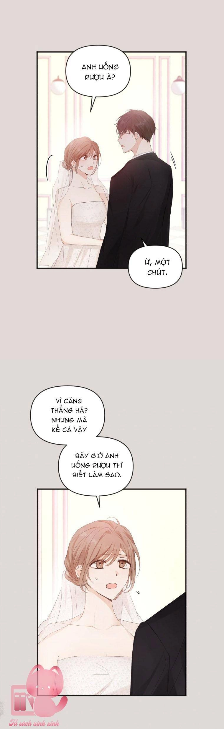 Dịch Vụ Chuyển Phát Hình Mẫu Lý Tưởng Chapter 5 - 17