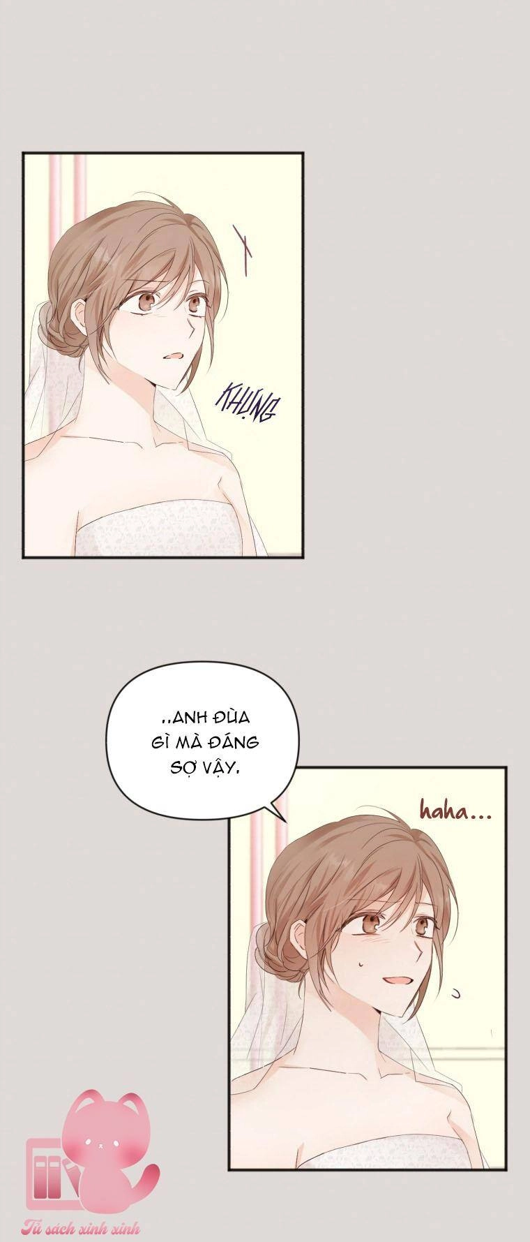 Dịch Vụ Chuyển Phát Hình Mẫu Lý Tưởng Chapter 5 - 19