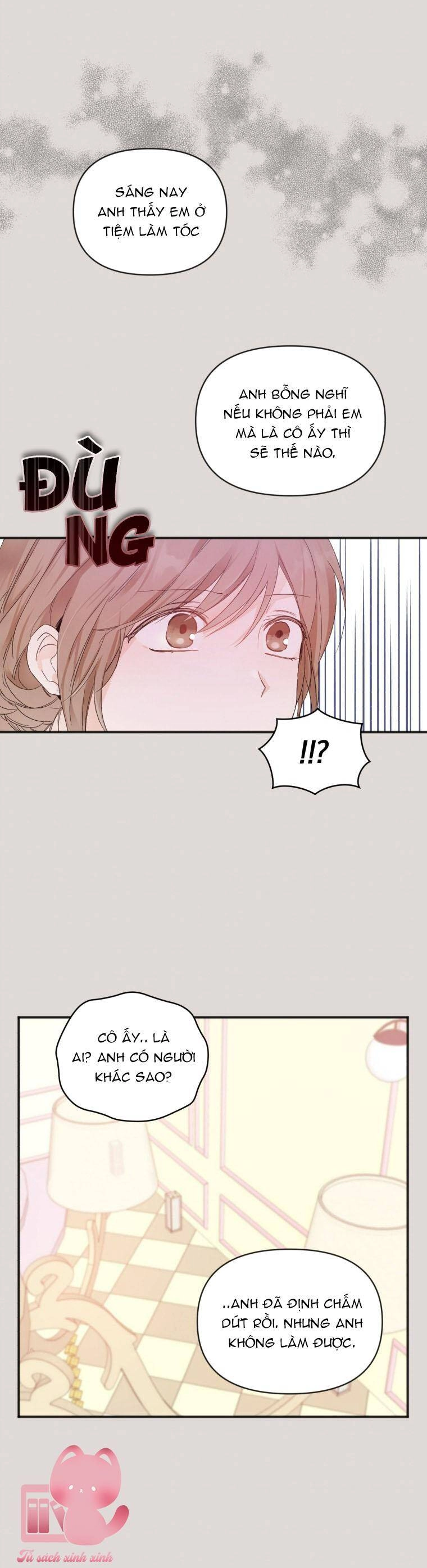 Dịch Vụ Chuyển Phát Hình Mẫu Lý Tưởng Chapter 5 - 20