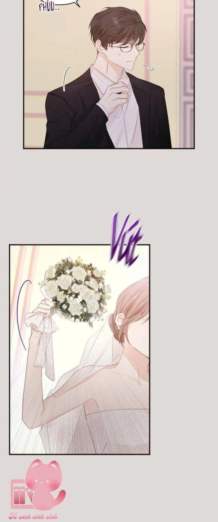 Dịch Vụ Chuyển Phát Hình Mẫu Lý Tưởng Chapter 5 - 22