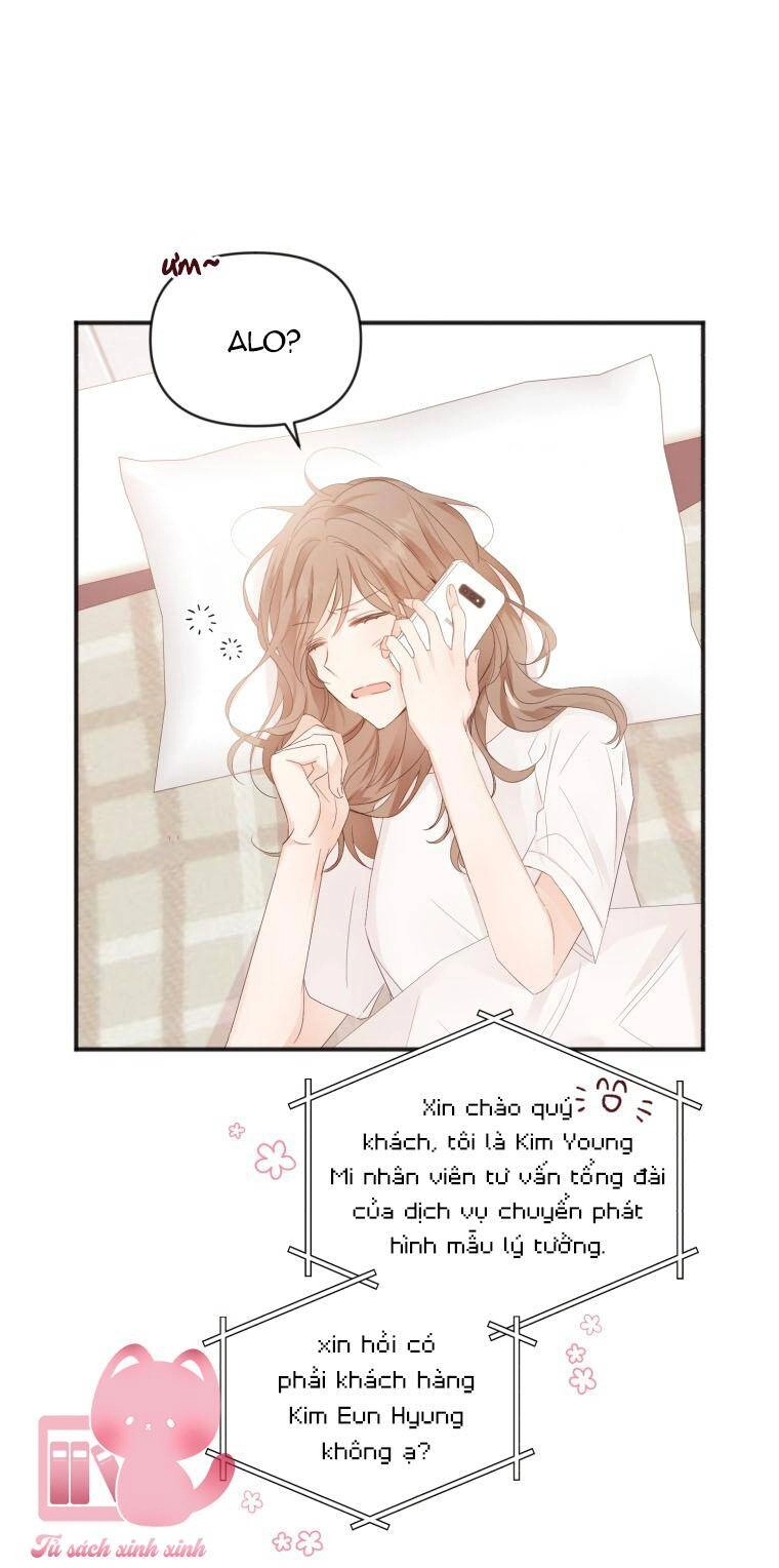 Dịch Vụ Chuyển Phát Hình Mẫu Lý Tưởng Chapter 5 - 29