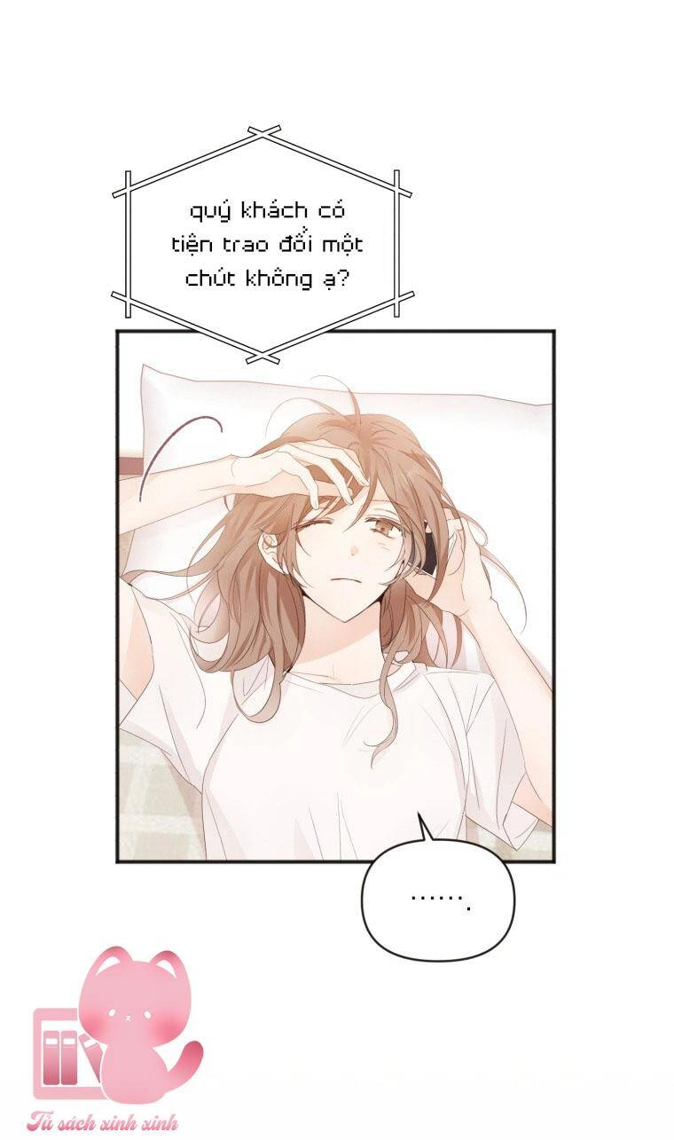 Dịch Vụ Chuyển Phát Hình Mẫu Lý Tưởng Chapter 5 - 31