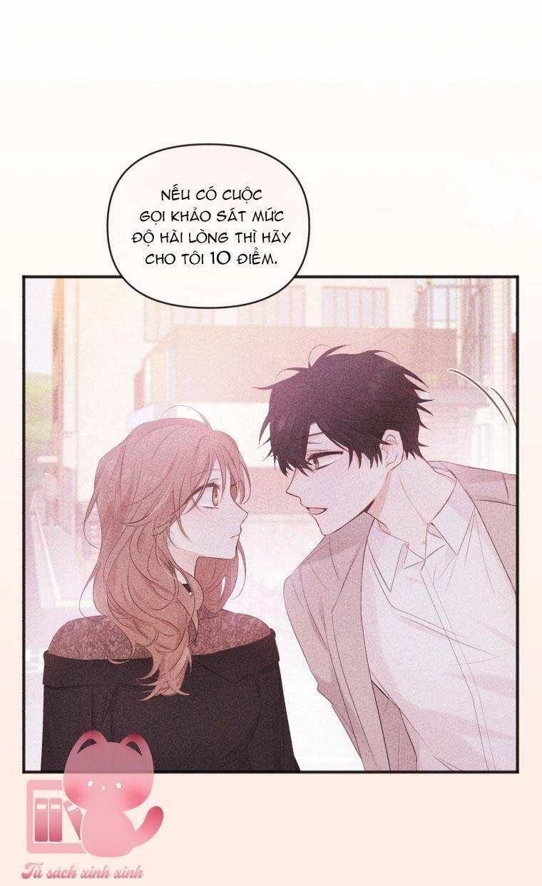 Dịch Vụ Chuyển Phát Hình Mẫu Lý Tưởng Chapter 5 - 32