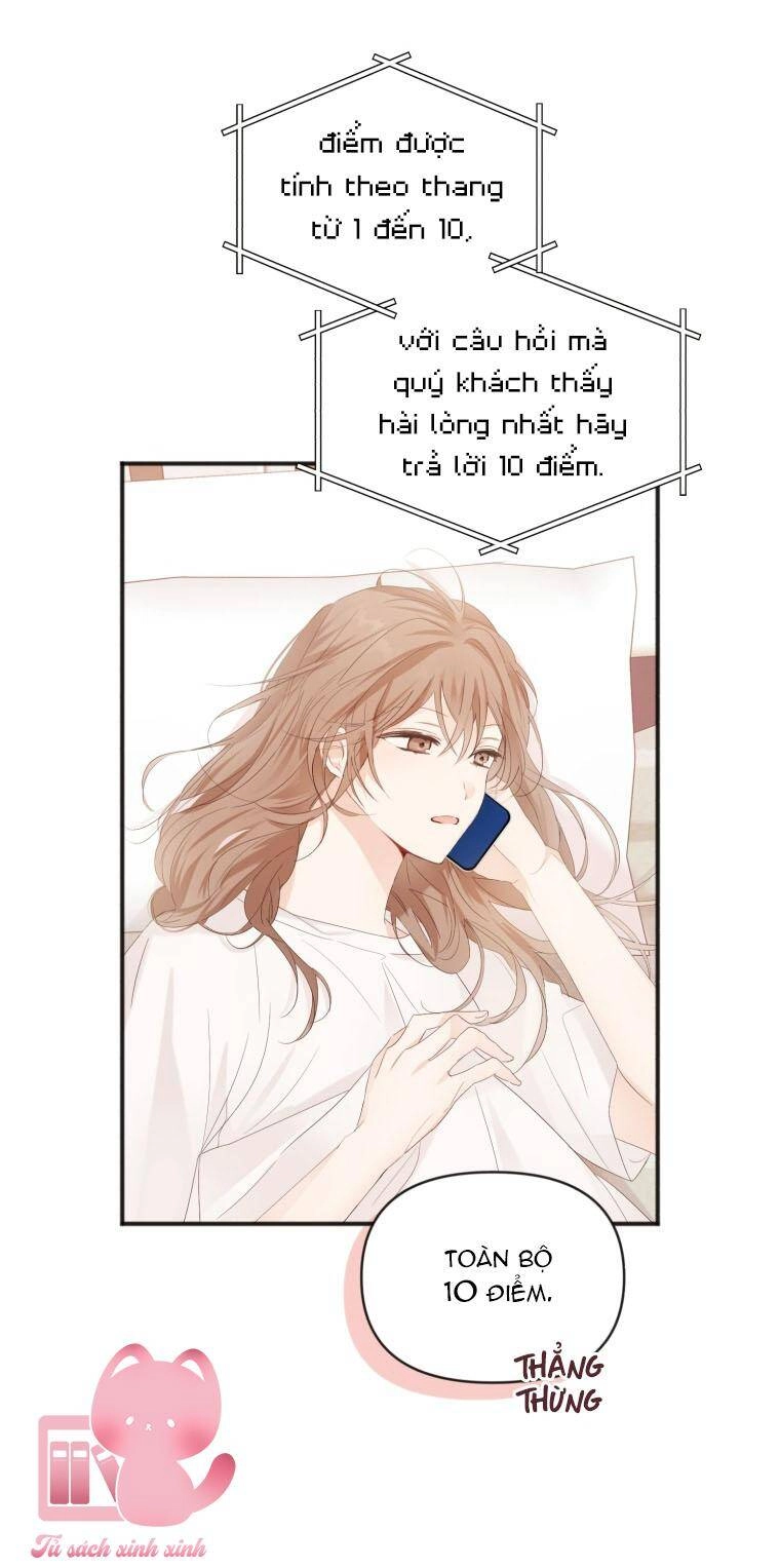 Dịch Vụ Chuyển Phát Hình Mẫu Lý Tưởng Chapter 5 - 35