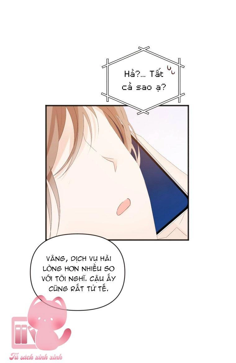 Dịch Vụ Chuyển Phát Hình Mẫu Lý Tưởng Chapter 5 - 36