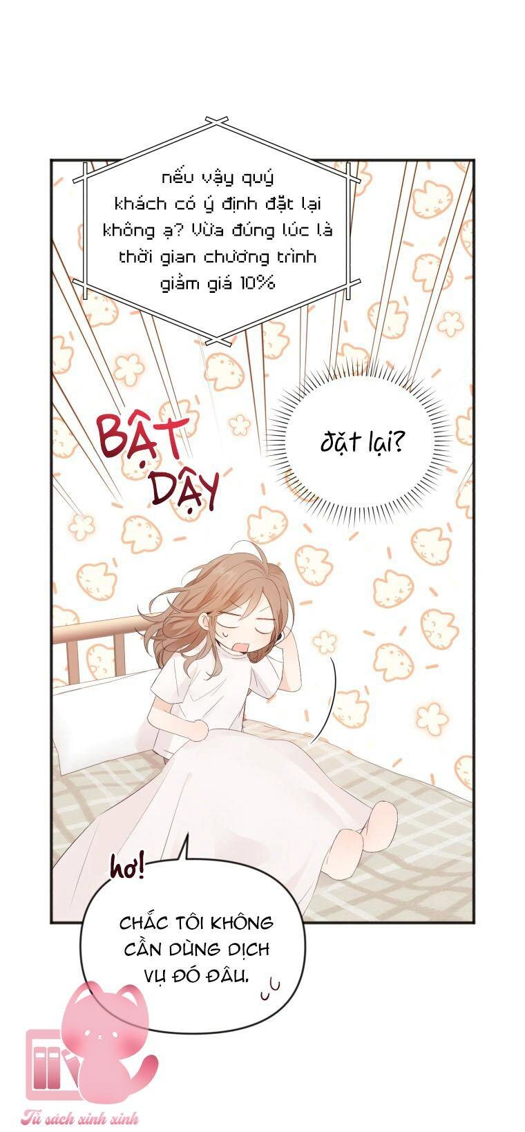 Dịch Vụ Chuyển Phát Hình Mẫu Lý Tưởng Chapter 5 - 37