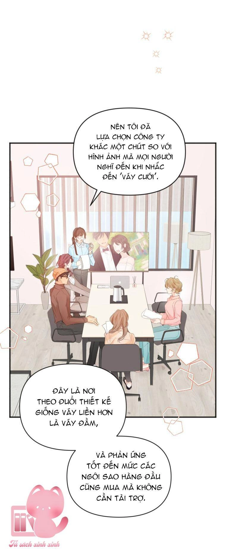 Dịch Vụ Chuyển Phát Hình Mẫu Lý Tưởng Chapter 5 - 41