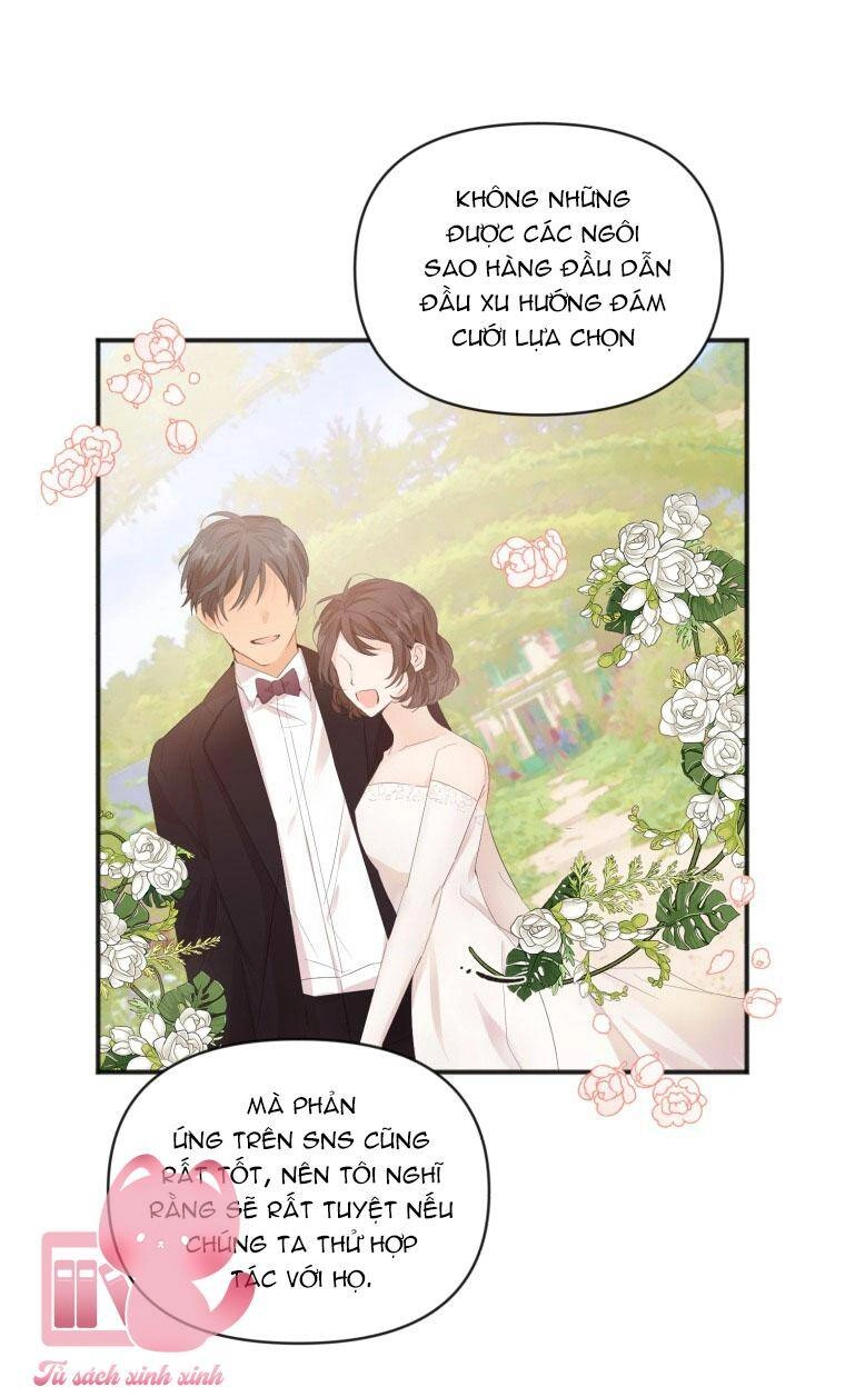 Dịch Vụ Chuyển Phát Hình Mẫu Lý Tưởng Chapter 5 - 42