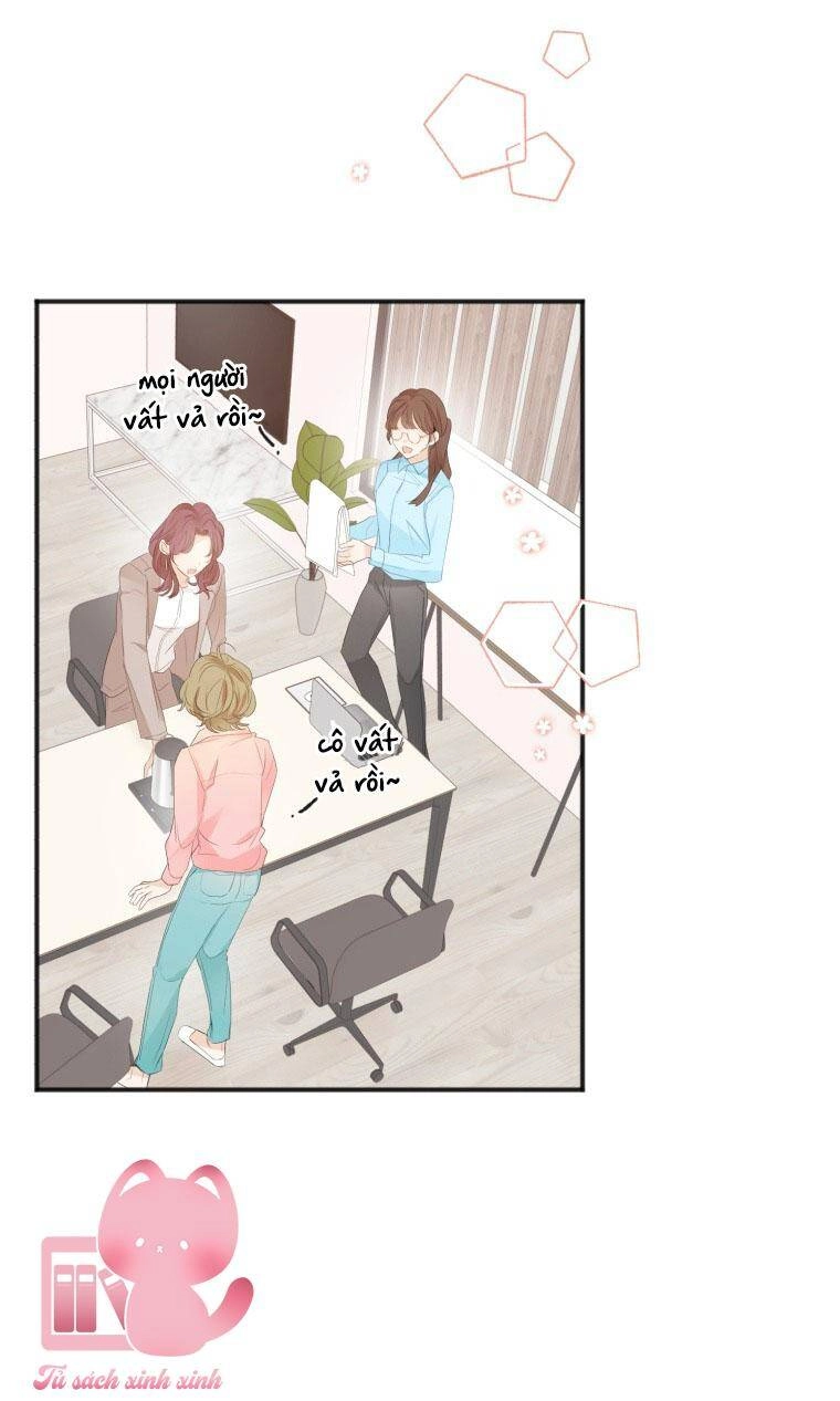 Dịch Vụ Chuyển Phát Hình Mẫu Lý Tưởng Chapter 5 - 44