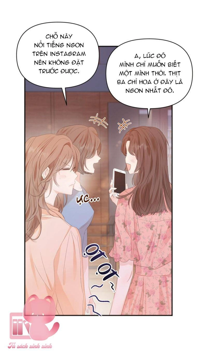 Dịch Vụ Chuyển Phát Hình Mẫu Lý Tưởng Chapter 5 - 54