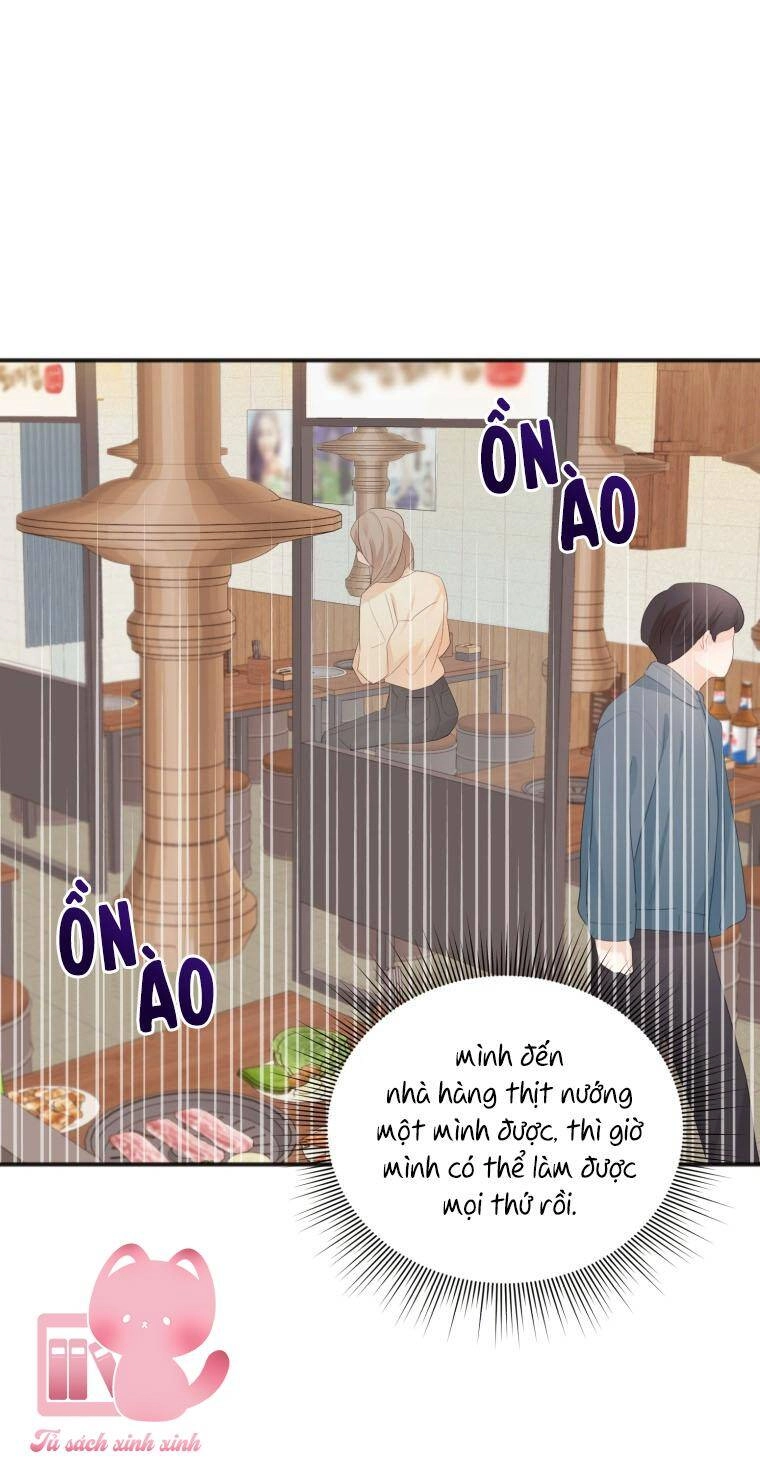 Dịch Vụ Chuyển Phát Hình Mẫu Lý Tưởng Chapter 5 - 60