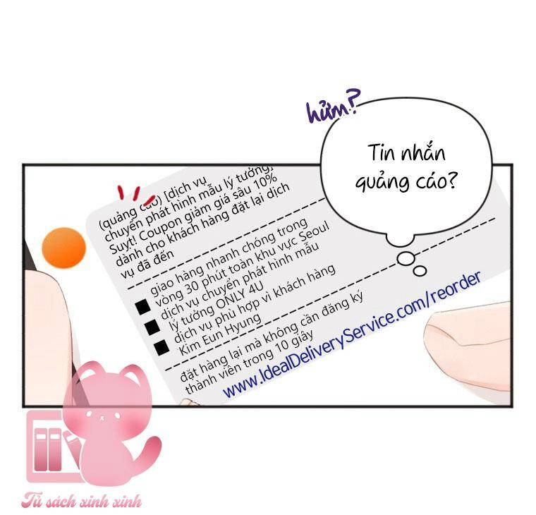 Dịch Vụ Chuyển Phát Hình Mẫu Lý Tưởng Chapter 5 - 62