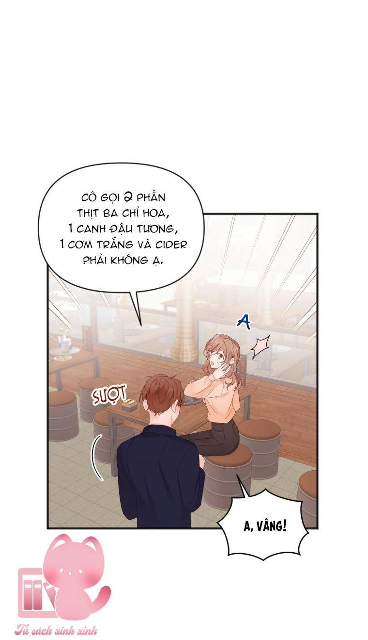 Dịch Vụ Chuyển Phát Hình Mẫu Lý Tưởng Chapter 5 - 67