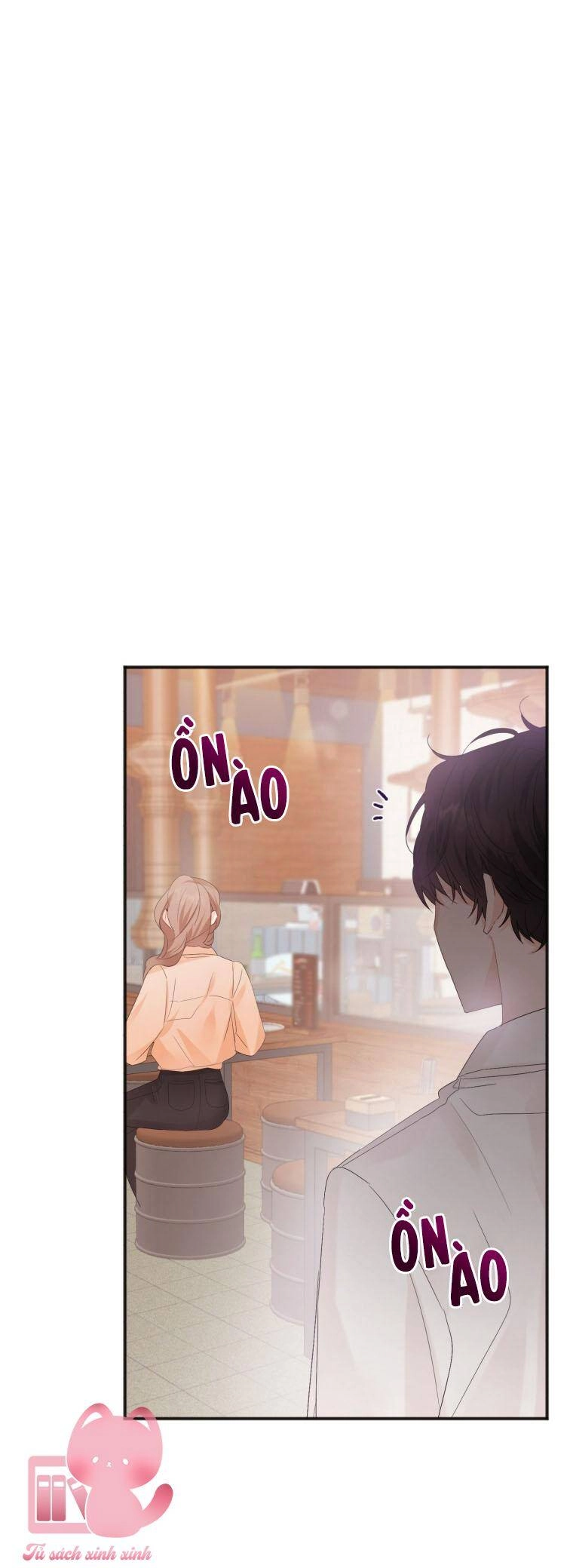 Dịch Vụ Chuyển Phát Hình Mẫu Lý Tưởng Chapter 5 - 71