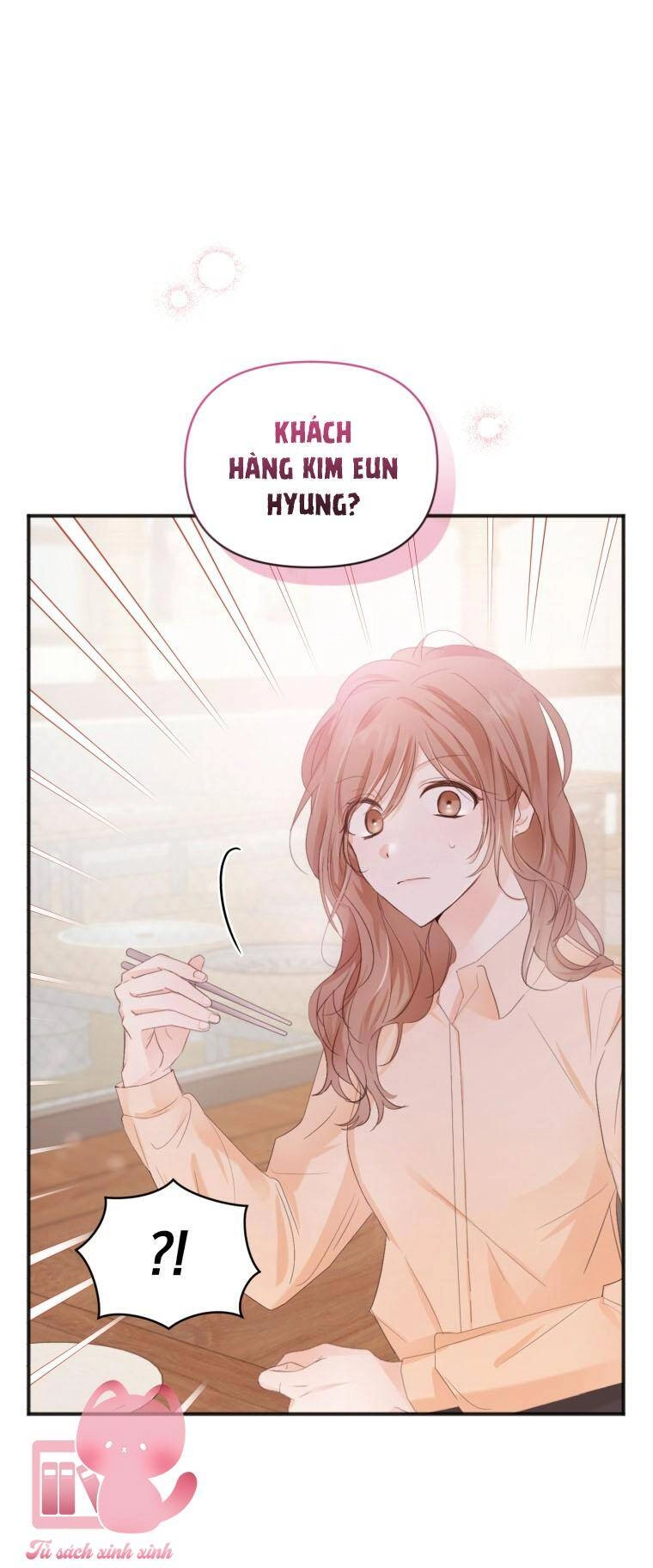 Dịch Vụ Chuyển Phát Hình Mẫu Lý Tưởng Chapter 5 - 73