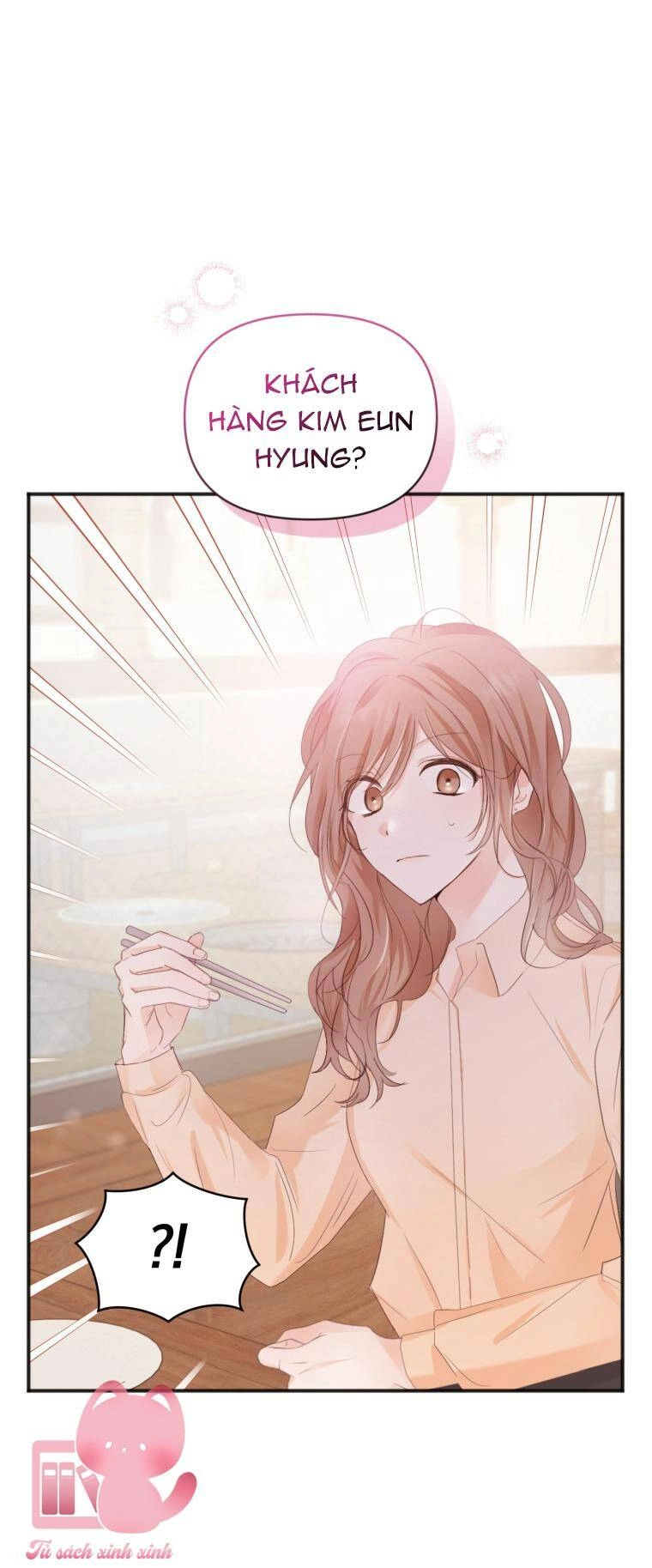 Dịch Vụ Chuyển Phát Hình Mẫu Lý Tưởng Chapter 6 - 3