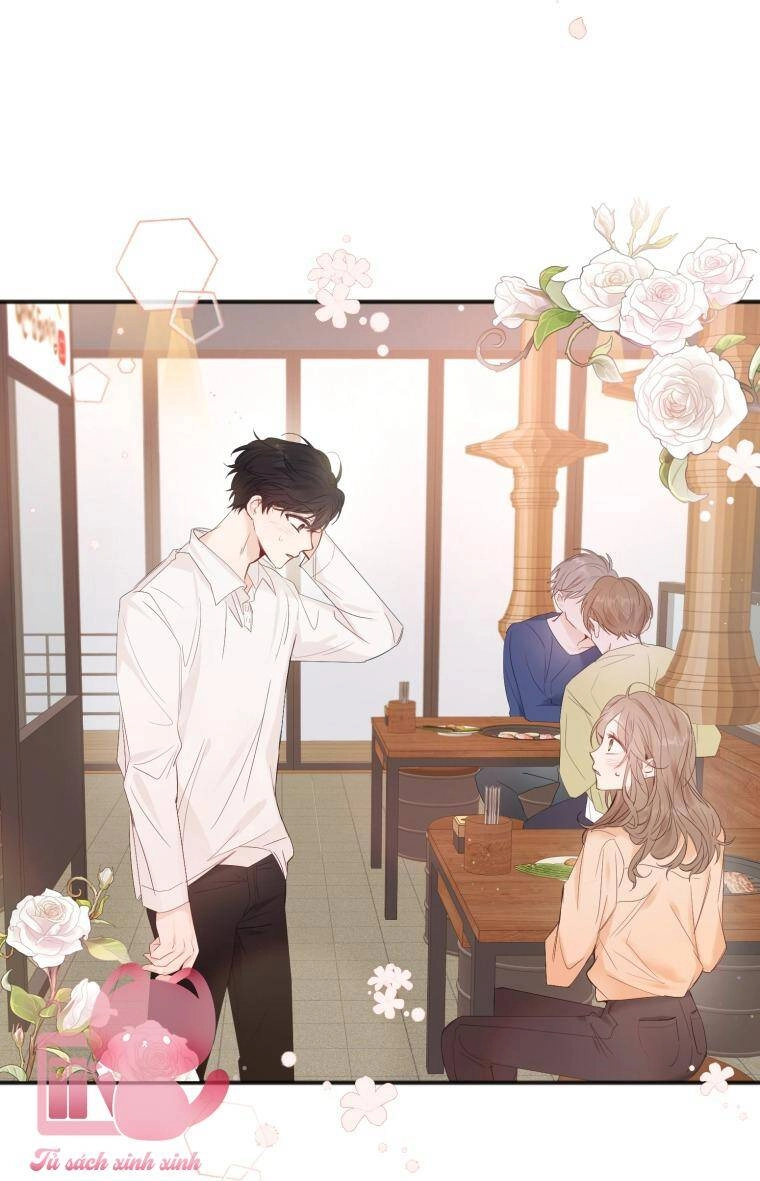 Dịch Vụ Chuyển Phát Hình Mẫu Lý Tưởng Chapter 6 - 7