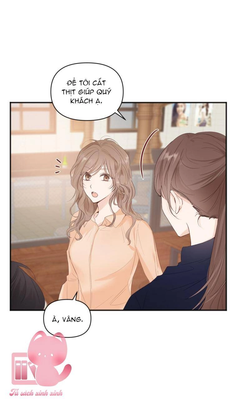 Dịch Vụ Chuyển Phát Hình Mẫu Lý Tưởng Chapter 6 - 10