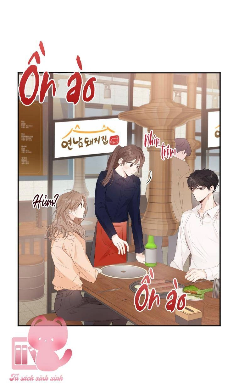 Dịch Vụ Chuyển Phát Hình Mẫu Lý Tưởng Chapter 6 - 11