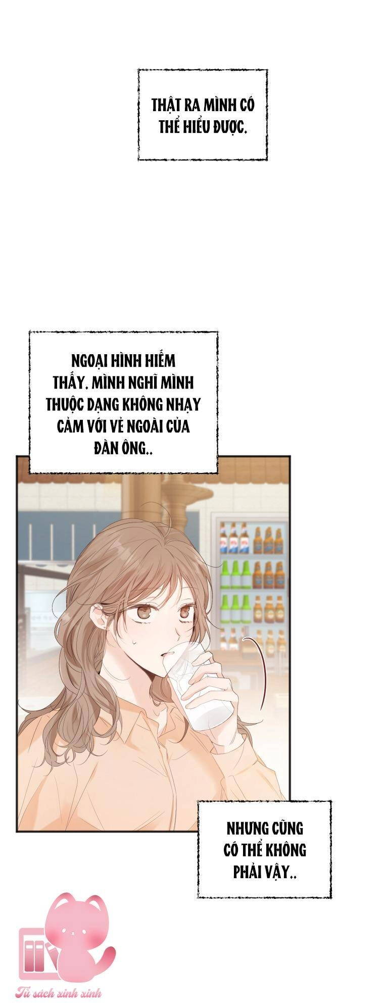 Dịch Vụ Chuyển Phát Hình Mẫu Lý Tưởng Chapter 6 - 13