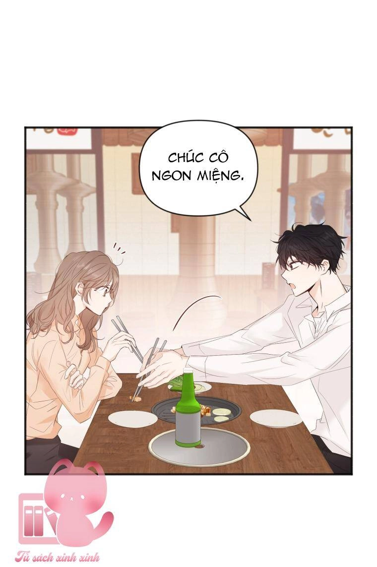 Dịch Vụ Chuyển Phát Hình Mẫu Lý Tưởng Chapter 6 - 17