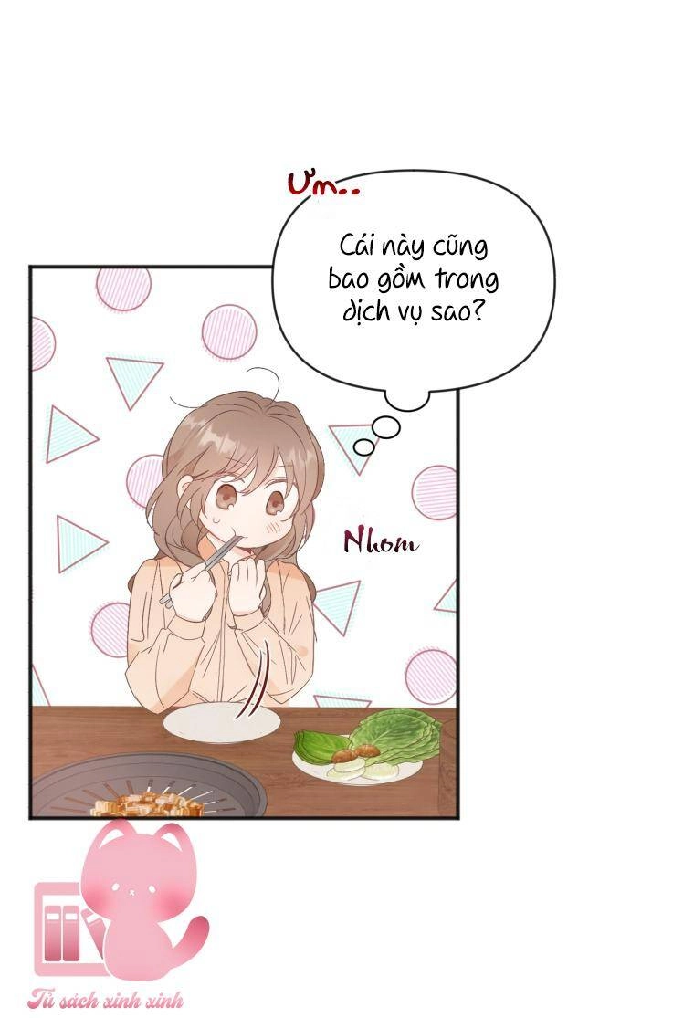 Dịch Vụ Chuyển Phát Hình Mẫu Lý Tưởng Chapter 6 - 18