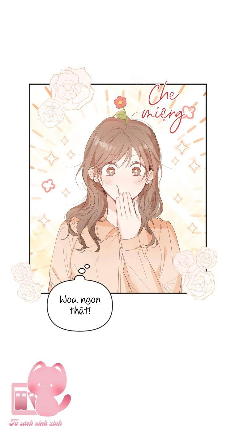 Dịch Vụ Chuyển Phát Hình Mẫu Lý Tưởng Chapter 6 - 19