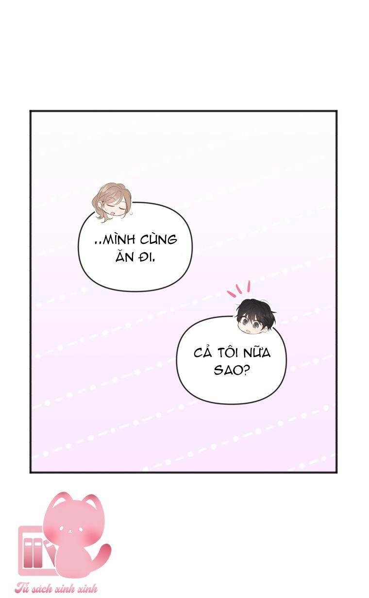 Dịch Vụ Chuyển Phát Hình Mẫu Lý Tưởng Chapter 6 - 21