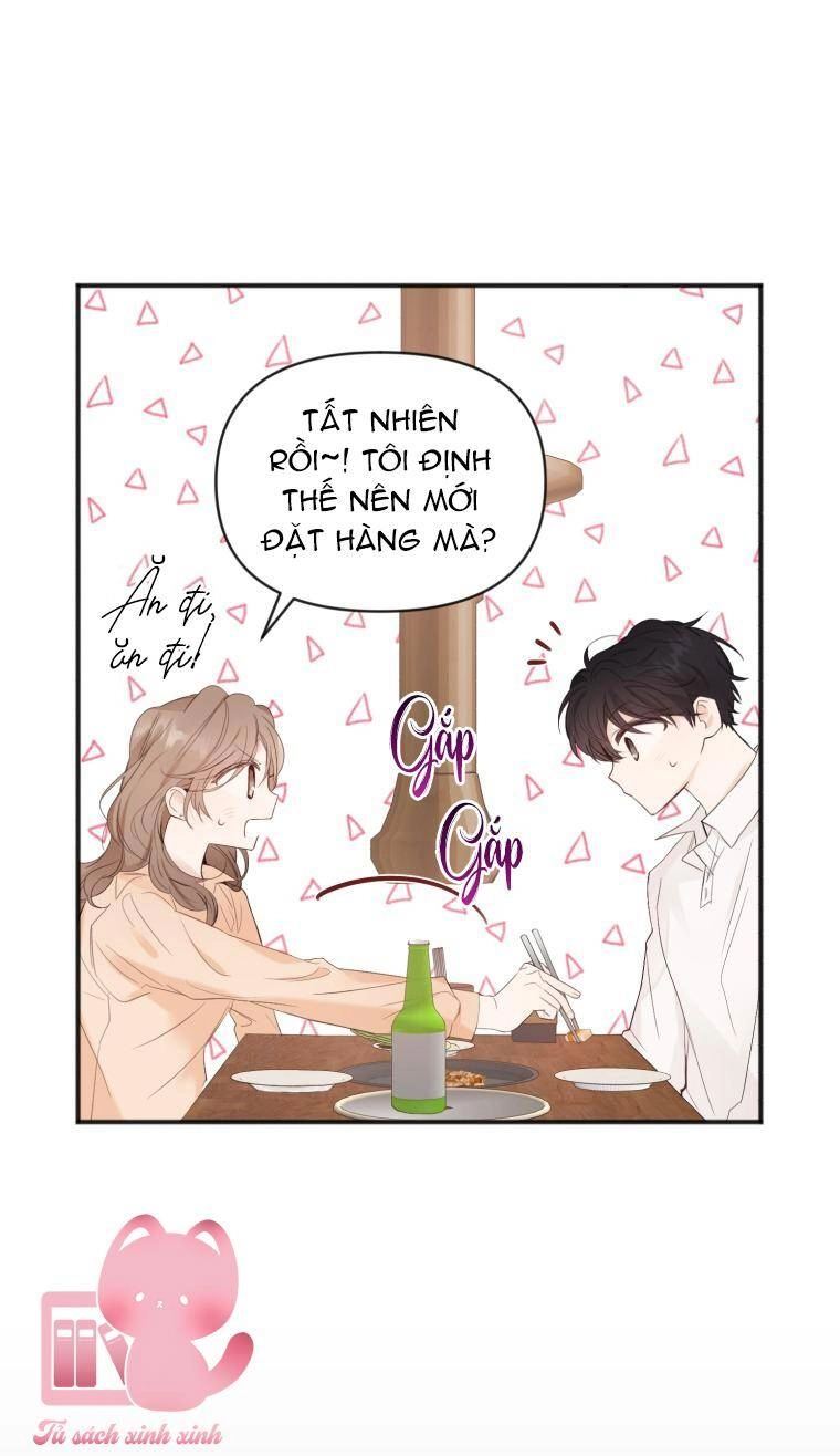 Dịch Vụ Chuyển Phát Hình Mẫu Lý Tưởng Chapter 6 - 22