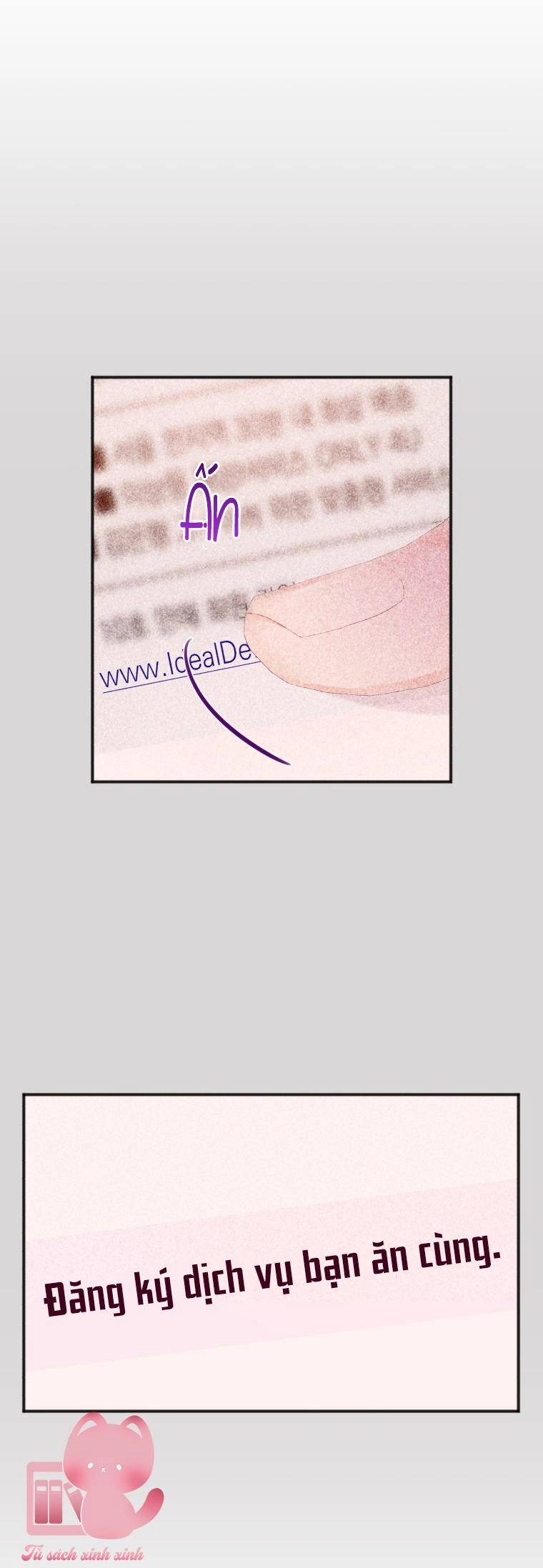 Dịch Vụ Chuyển Phát Hình Mẫu Lý Tưởng Chapter 6 - 23