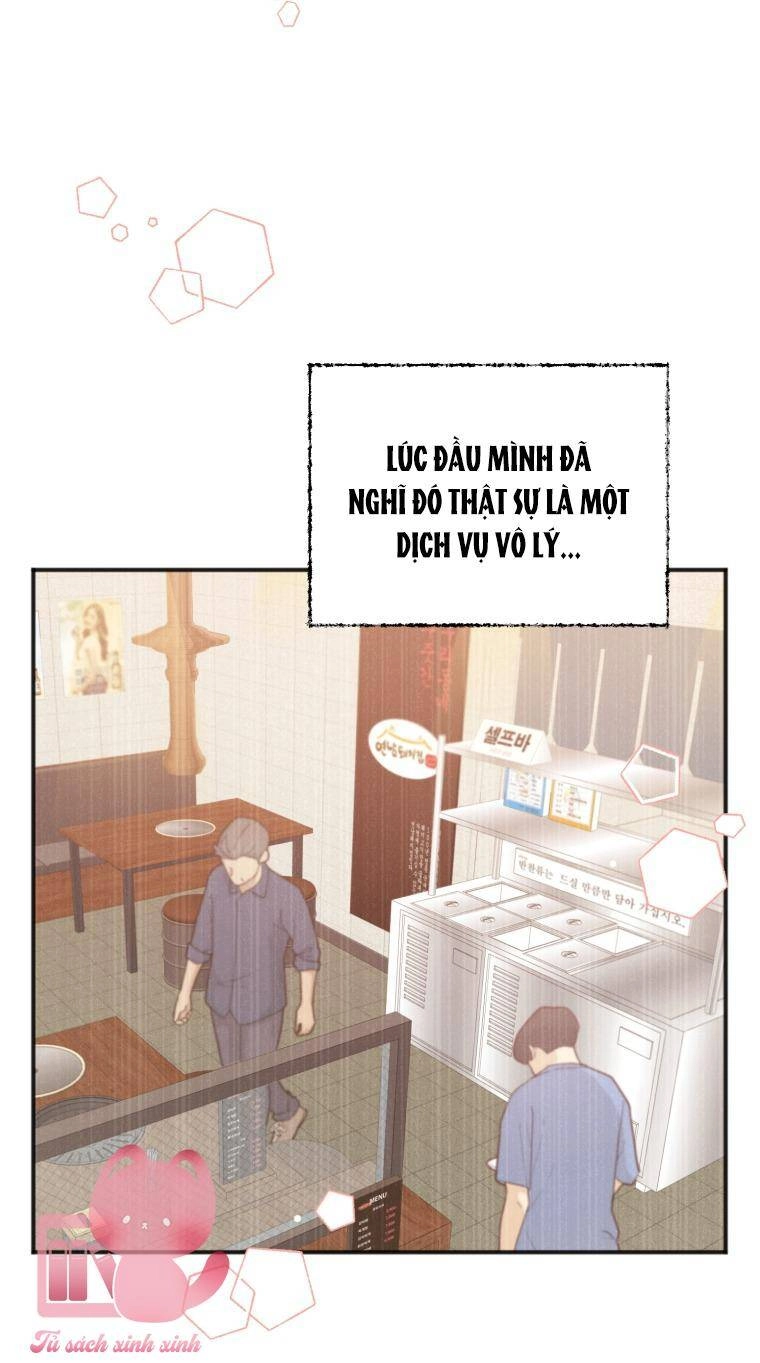 Dịch Vụ Chuyển Phát Hình Mẫu Lý Tưởng Chapter 6 - 26