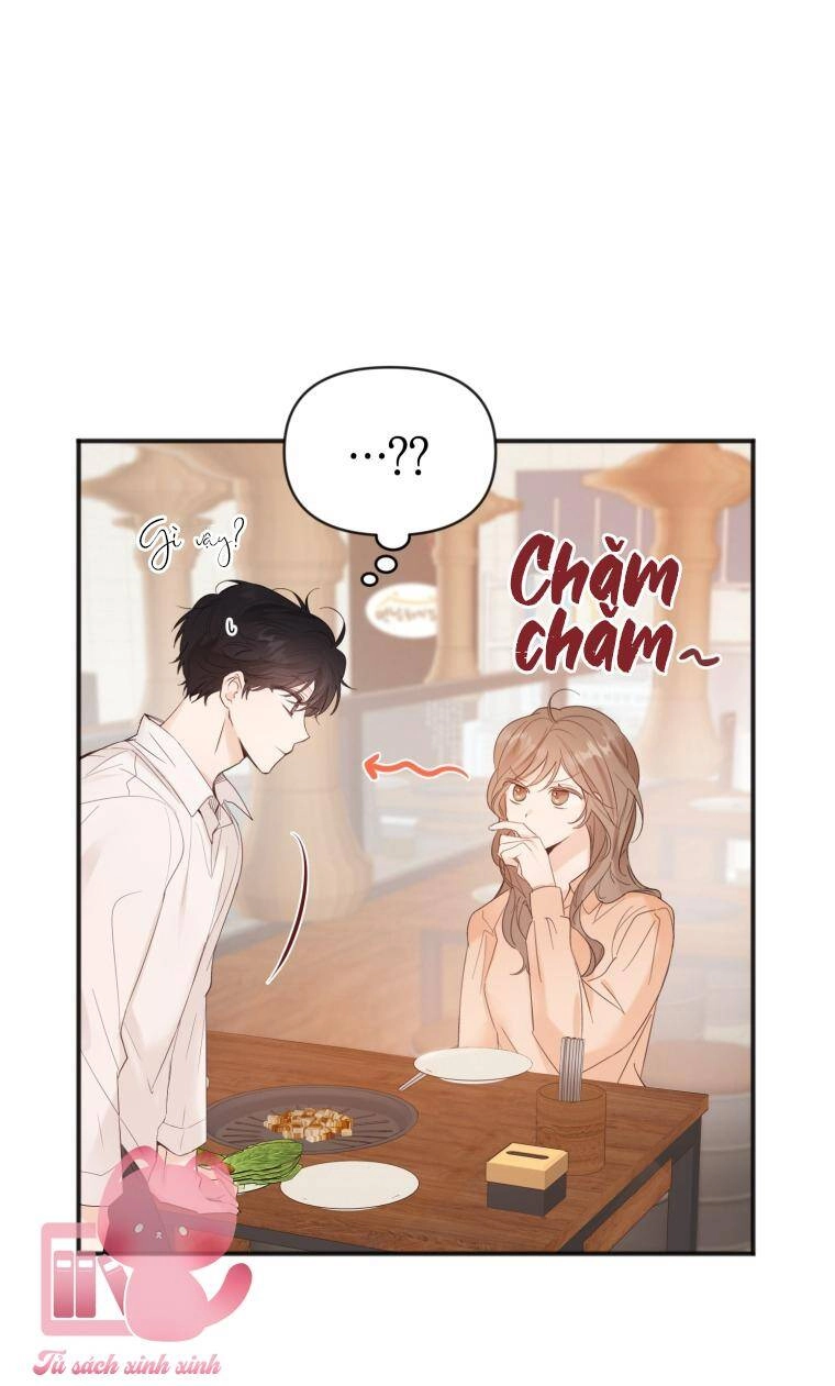 Dịch Vụ Chuyển Phát Hình Mẫu Lý Tưởng Chapter 6 - 36