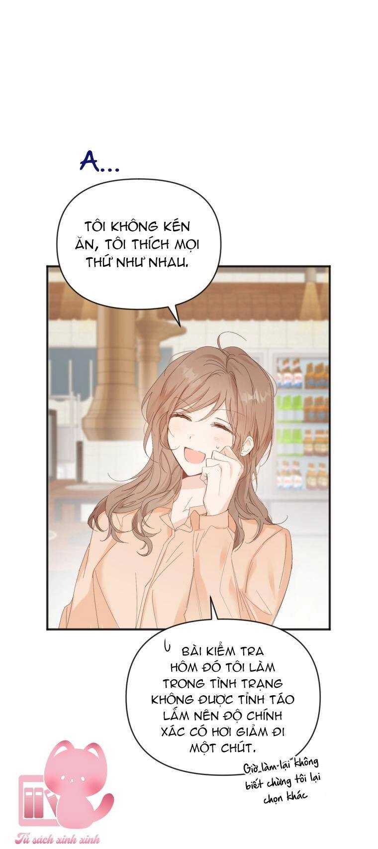 Dịch Vụ Chuyển Phát Hình Mẫu Lý Tưởng Chapter 6 - 39