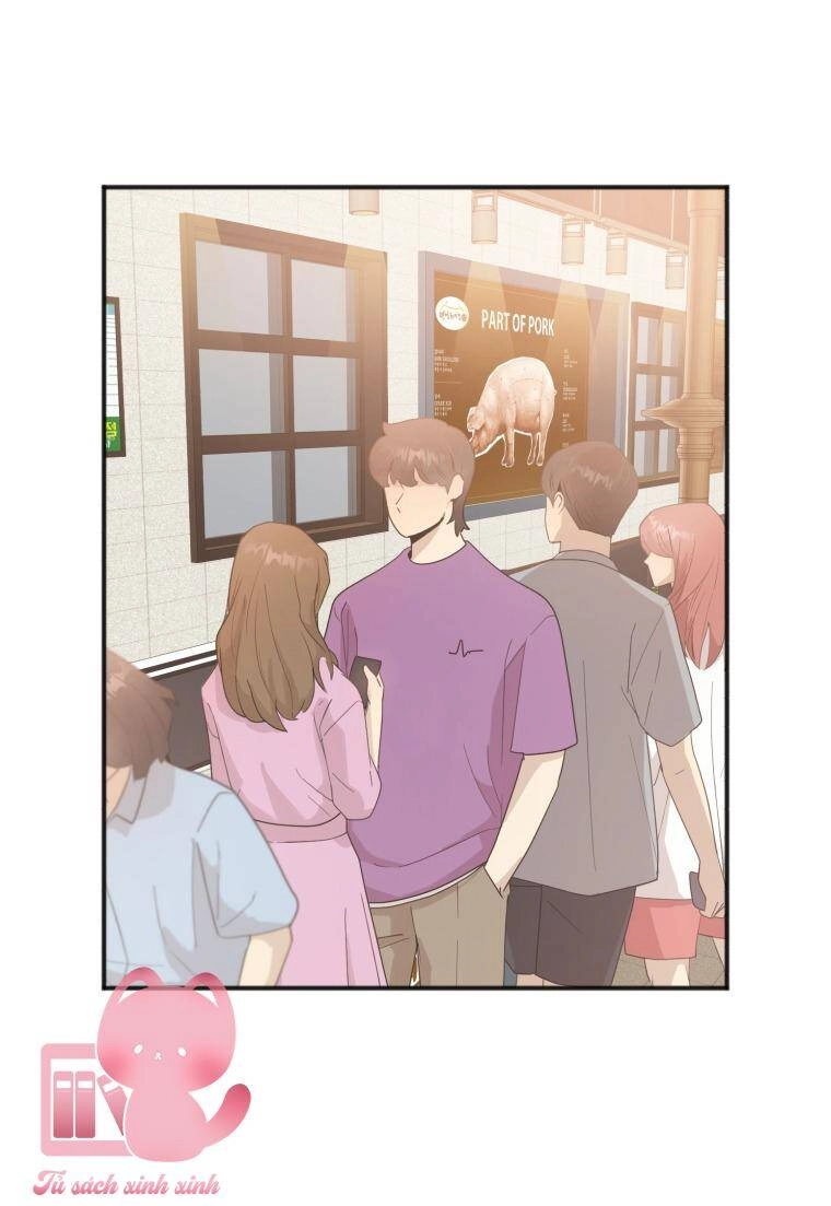 Dịch Vụ Chuyển Phát Hình Mẫu Lý Tưởng Chapter 6 - 42