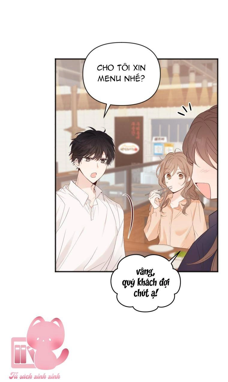 Dịch Vụ Chuyển Phát Hình Mẫu Lý Tưởng Chapter 6 - 45