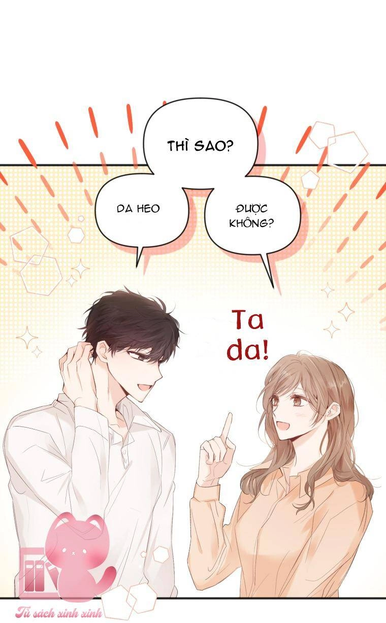 Dịch Vụ Chuyển Phát Hình Mẫu Lý Tưởng Chapter 6 - 48