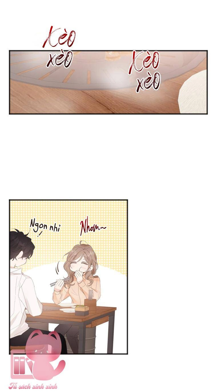 Dịch Vụ Chuyển Phát Hình Mẫu Lý Tưởng Chapter 6 - 52