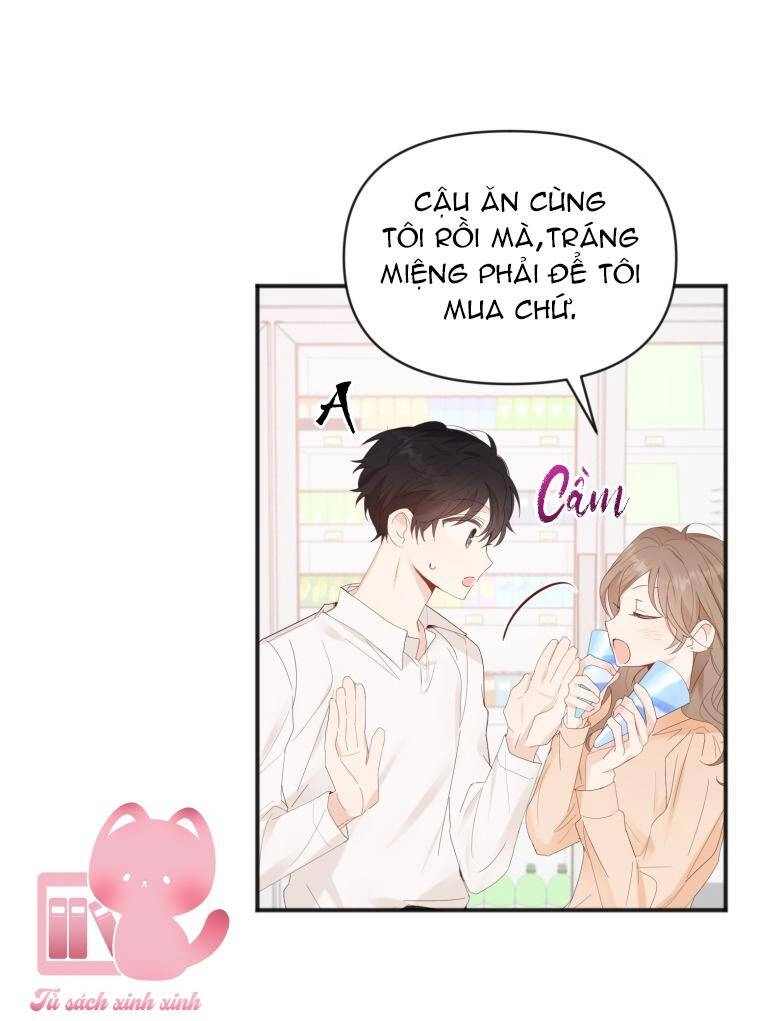 Dịch Vụ Chuyển Phát Hình Mẫu Lý Tưởng Chapter 6 - 59