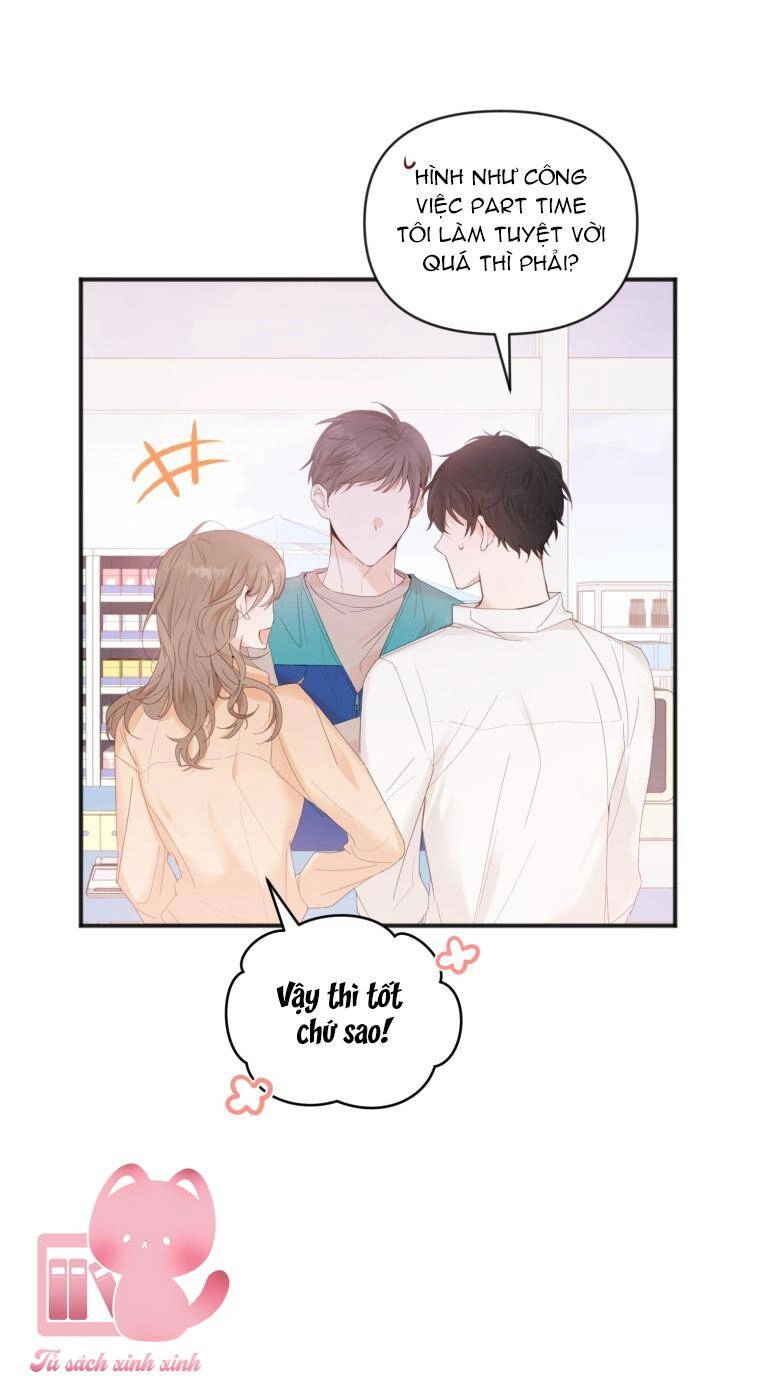 Dịch Vụ Chuyển Phát Hình Mẫu Lý Tưởng Chapter 6 - 60