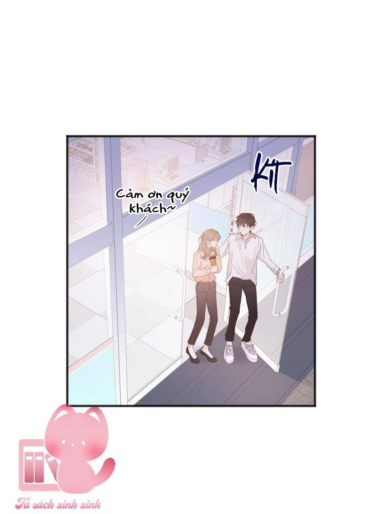 Dịch Vụ Chuyển Phát Hình Mẫu Lý Tưởng Chapter 6 - 61