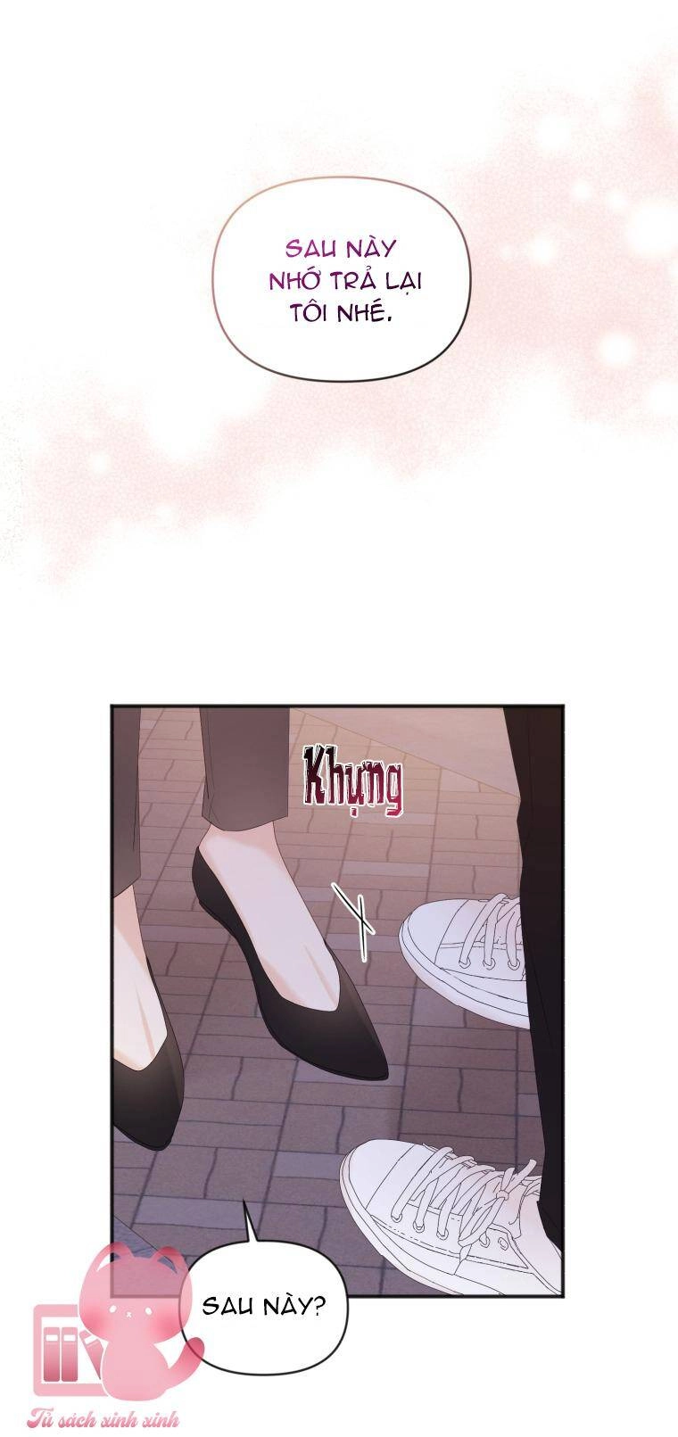 Dịch Vụ Chuyển Phát Hình Mẫu Lý Tưởng Chapter 6 - 75