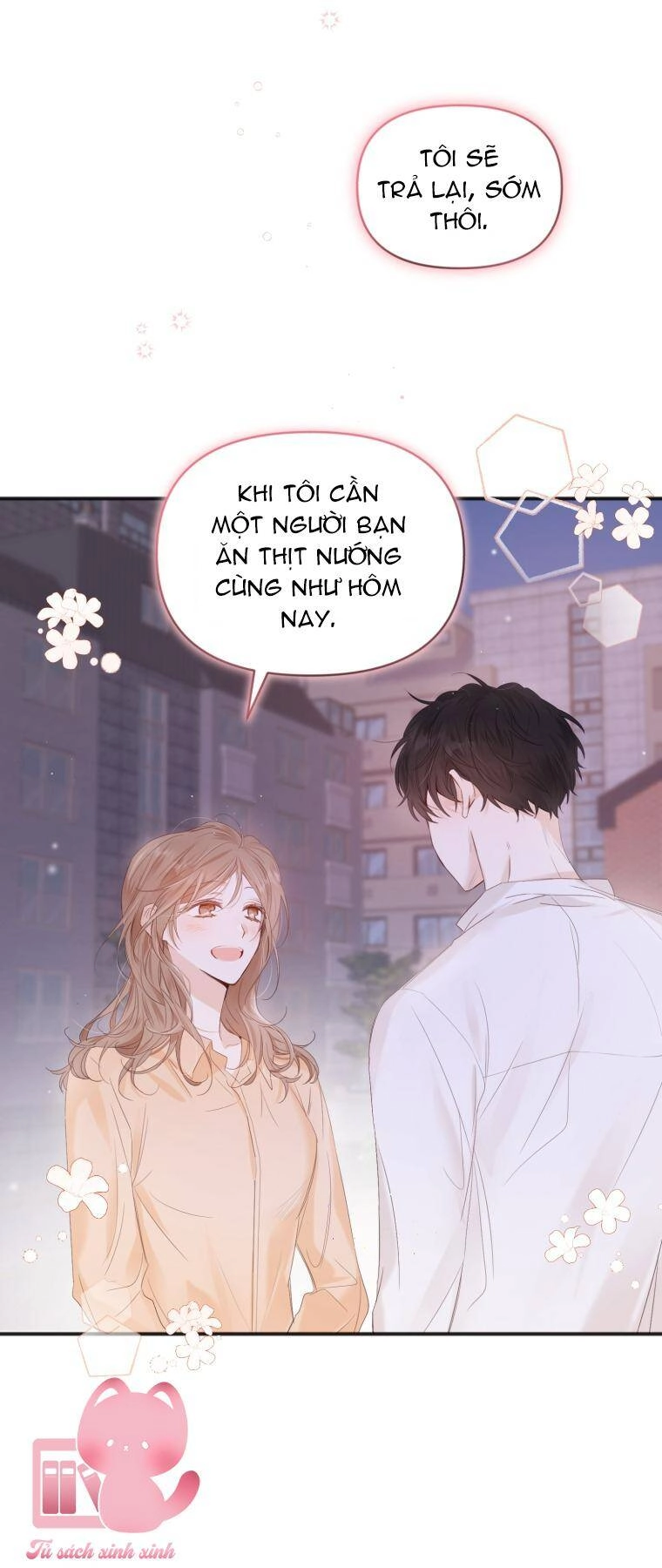 Dịch Vụ Chuyển Phát Hình Mẫu Lý Tưởng Chapter 6 - 78