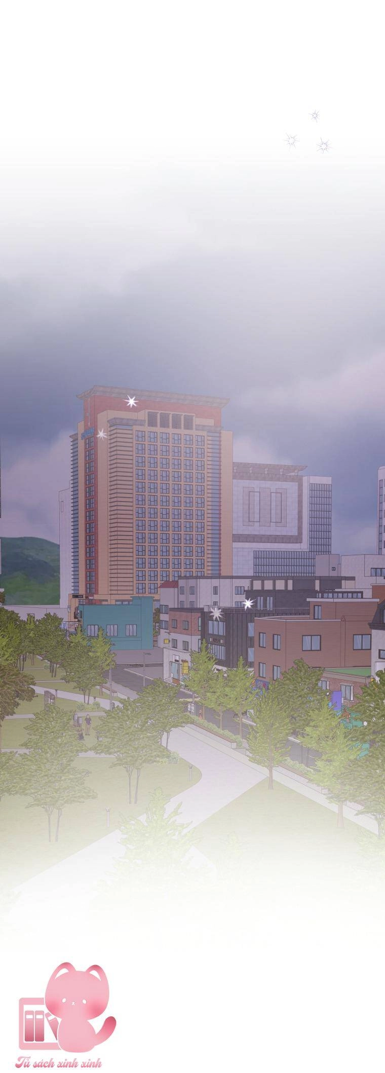 Dịch Vụ Chuyển Phát Hình Mẫu Lý Tưởng Chapter 6 - 79