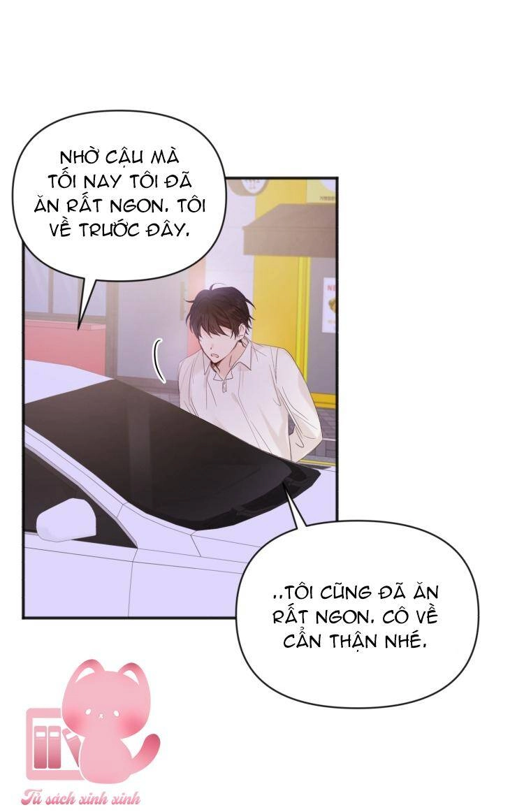 Dịch Vụ Chuyển Phát Hình Mẫu Lý Tưởng Chapter 6 - 87