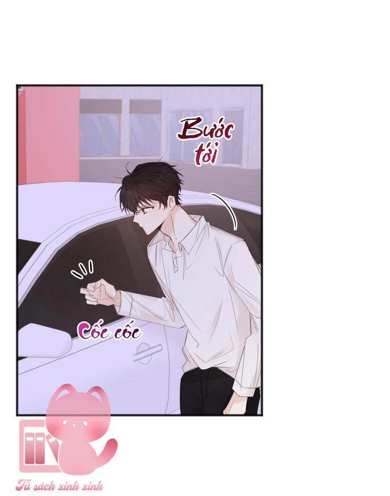 Dịch Vụ Chuyển Phát Hình Mẫu Lý Tưởng Chapter 6 - 94